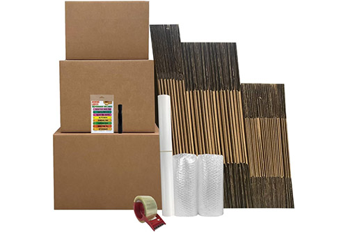 Moving Kits in Bangalore
